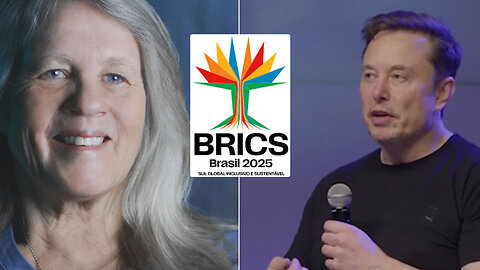 Dr. Judy Mikovits | What Is Going With Elon Musk’s