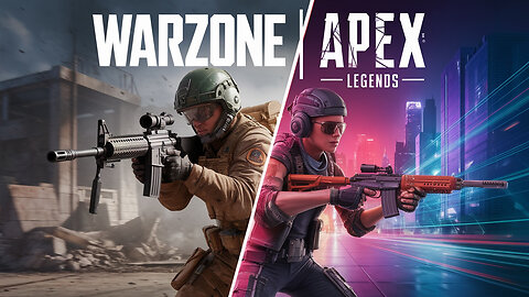 🟢LIVE: RANKED PLAY - WARZONE & APEX - DUB CITY, DUB DUB CITY - BIRTHDAY TOMORROW 🎂