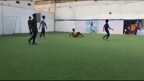 neymar lite ?