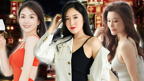 Why Chinese Girls DREAM of an AMERICAN HUSBAND
