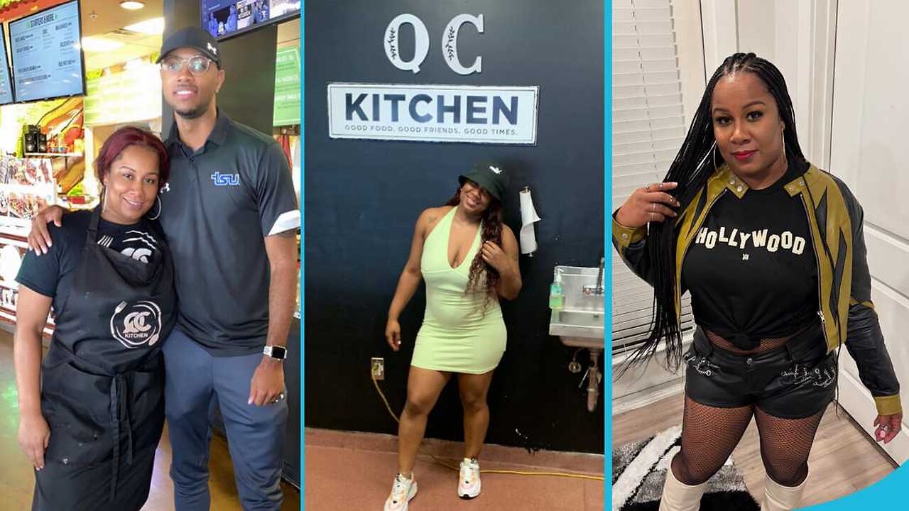 40 Year Old Woman from Nashville Literally Worked To Death (7 Days a Week for many Years)