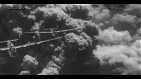 1941–1945 _ A Last Appeal to Reason - When the Bombs Fell