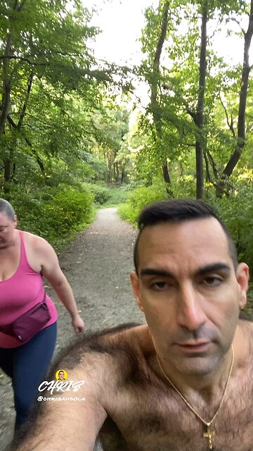 WANT YOU TO FEEL LIKE YOU’RE THERE!