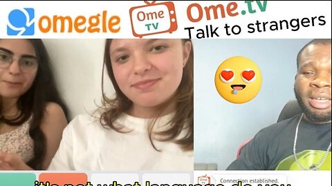 When Meeting Strangers Online Goes Surprisingly Well