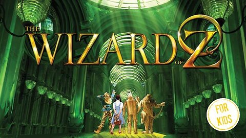 "Exploring OZ 9: The Ultimate Guide for Newcomers to this Extraordinary Realm"