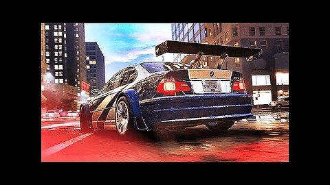Need For Speed Unbound - Final Race & Ending (4K 60FPS)