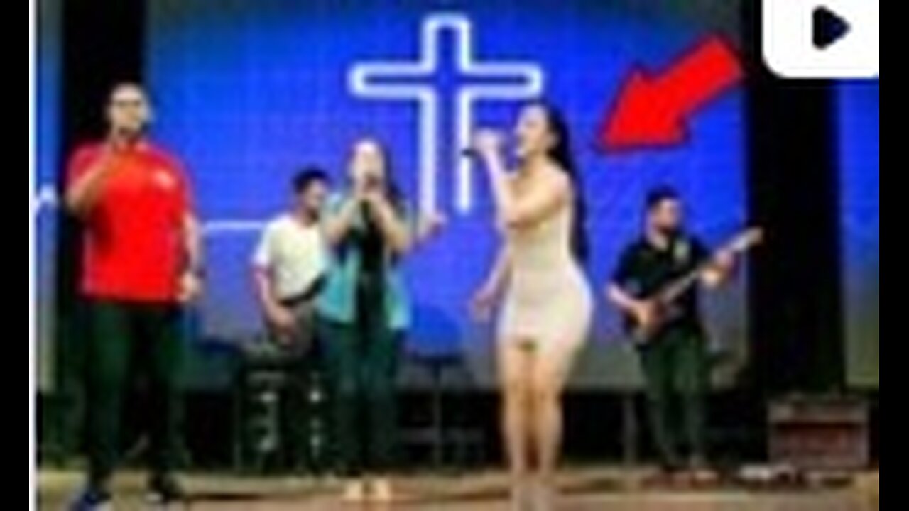 APOSTASY HAS ALREADY CORRUPTED THE CHURCH! Open your eyes before it's too late.