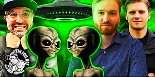 Controlled Ops In The UFO Community With Jordan Sather And Darcy Weir