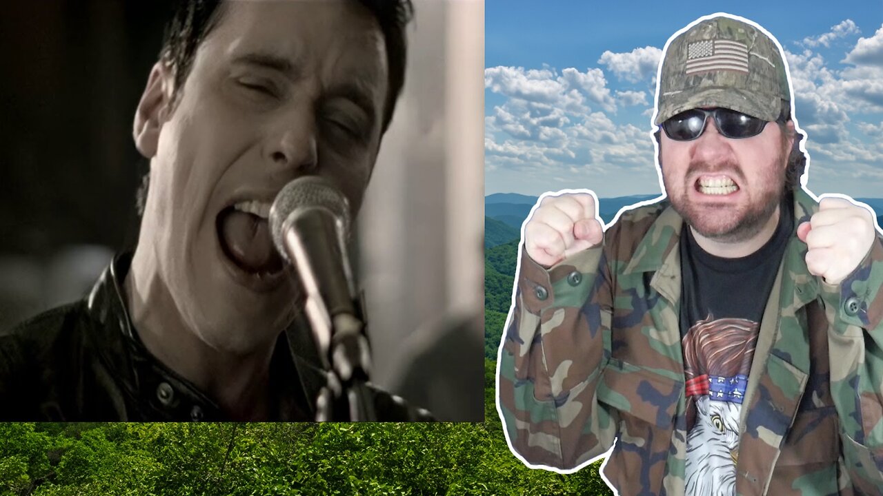 Breaking Benjamin - The Diary of Jane (Music Video) - Reaction! (BBT)