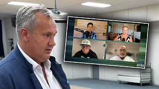 Poilievere called out over lack of security clearance