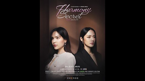 Harmony Secret Season 1 Episode 3
