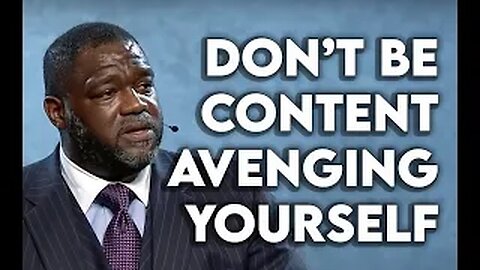 Do You Desire the Salvation of Your Enemies? - Voddie Baucham