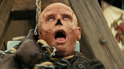 Fallout S02E01 Sucks Harder Than A Russian Whore