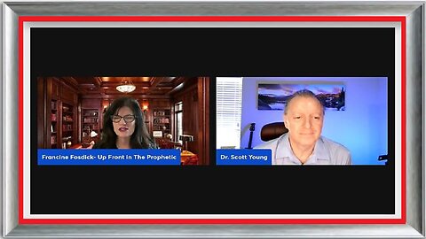 Dr. Scott Young- Nesara, where are we.