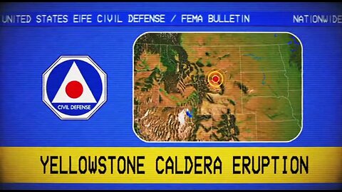 FEMA CIVIL DEFENCE BULLETIN [SORA]