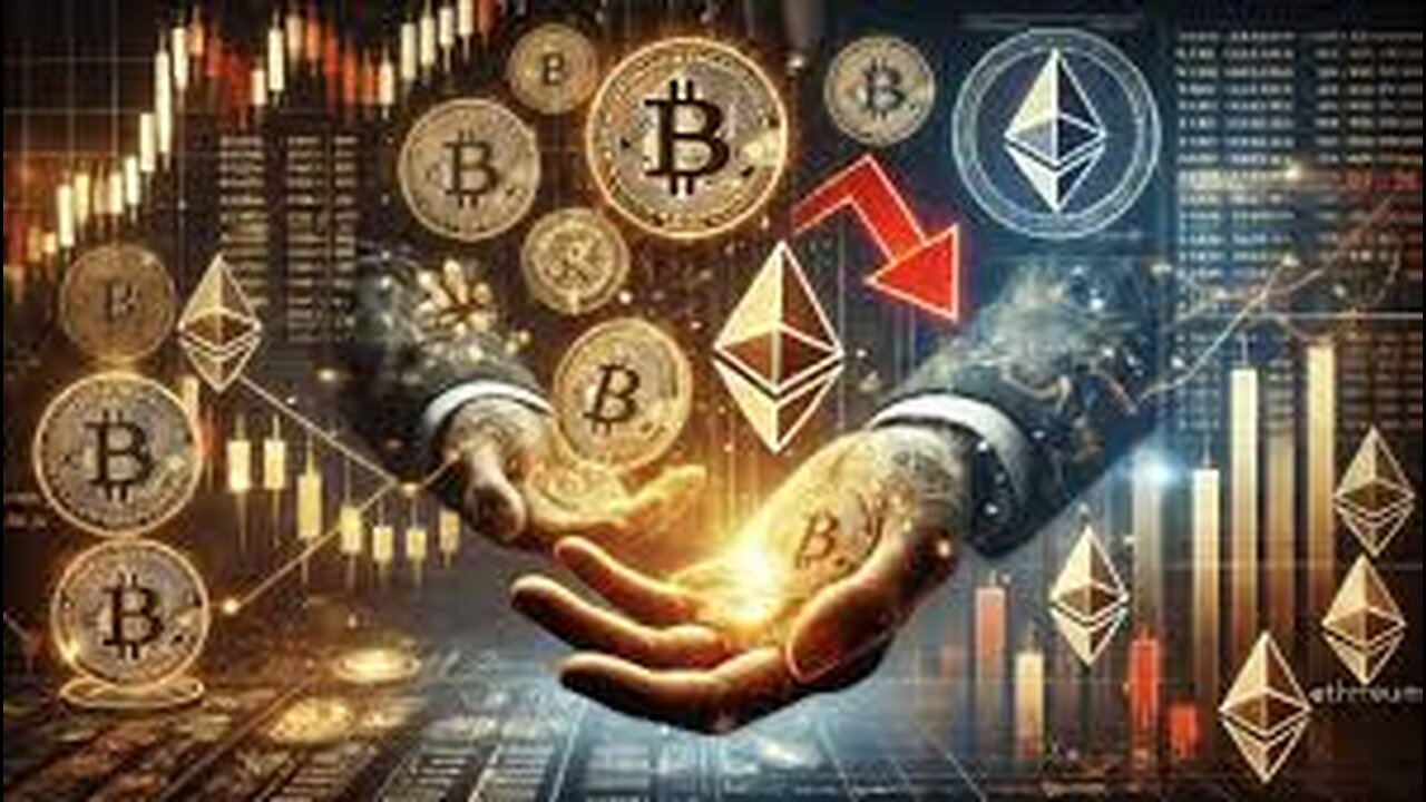 Crypto Prime Time Daily: Seinss LTC Platform, All Platforms Update and The Crypto News