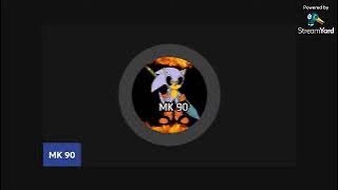 (10/6/2024) 2mad2single left my Streamyard because he got Muted twice by me later on the Livestream