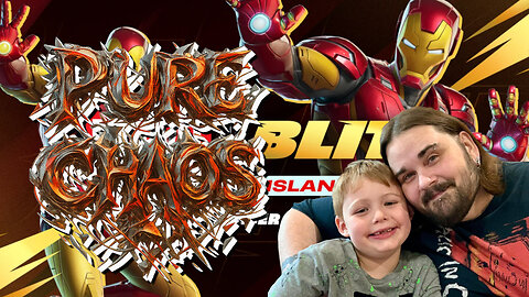 Blitz Pure Chaos! in Fortnite Blitz Royale (Full Game)