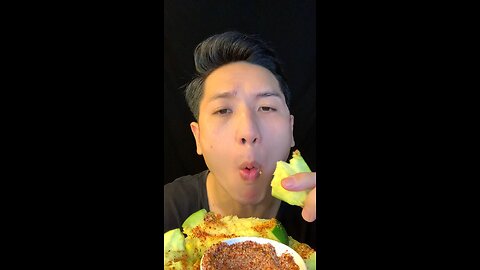 Eating food 20
