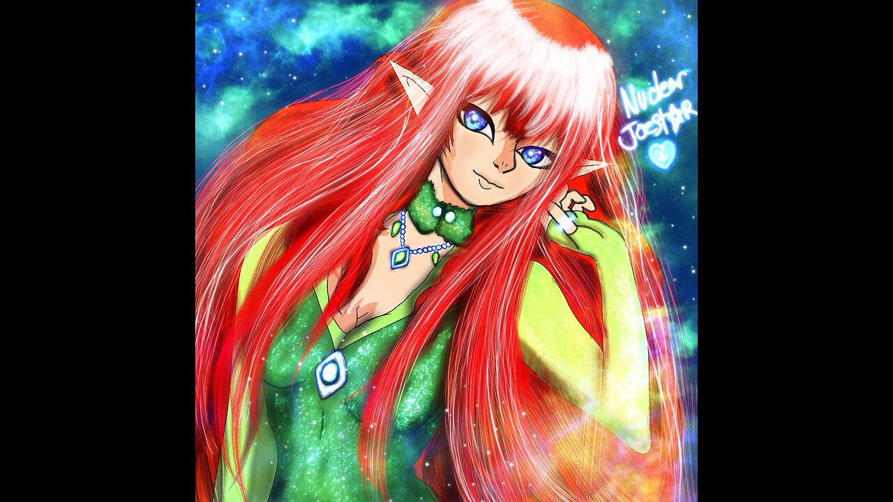 Speedpaint Andreiostopholis joestar