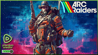 🔴LIVE - ARC AFTER DARK w/ Hevel