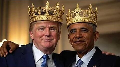 3RD TERM'S A CHARM! TRUMP'S RIGHT HAND MAN SAYS HE WILL RUN AGAIN IN 2028 AND WIN...