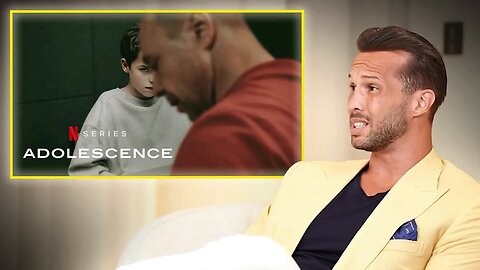 Tristan Tate Is Suing Netflix Over This Show
