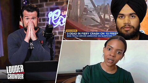 Candace Just Claimed Trump Killed Charlie