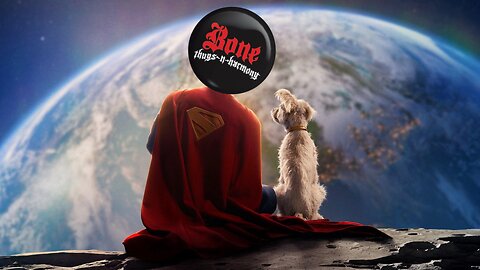 Superman 2025 (Unlimited Dog Interrogation)