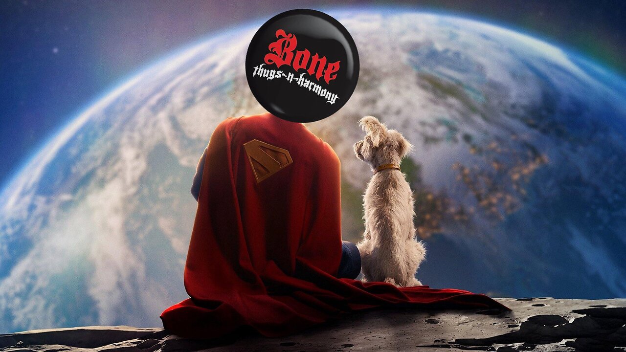 Superman 2025 (Unlimited Dog Interrogation)