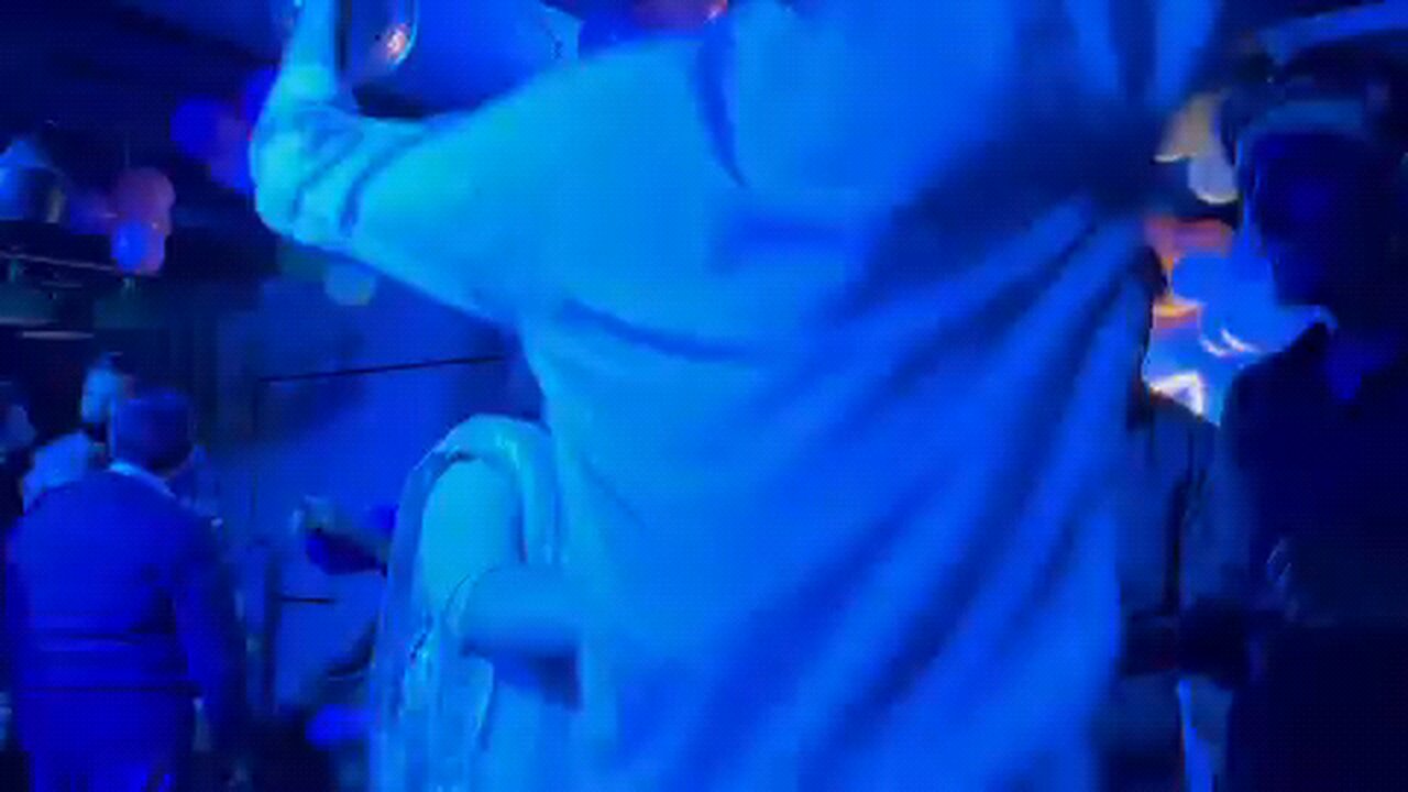 dance
