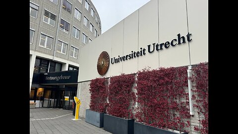 Universiteit Utrecht is SDG 2030 Agenda uitvoerder en is gekoppeld aan het WEF