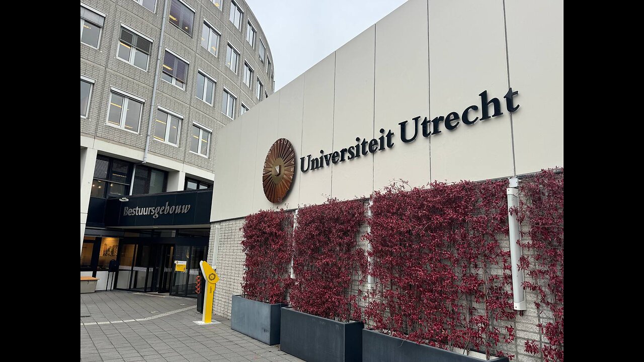 Universiteit Utrecht is SDG 2030 Agenda uitvoerder en is gekoppeld aan het WEF