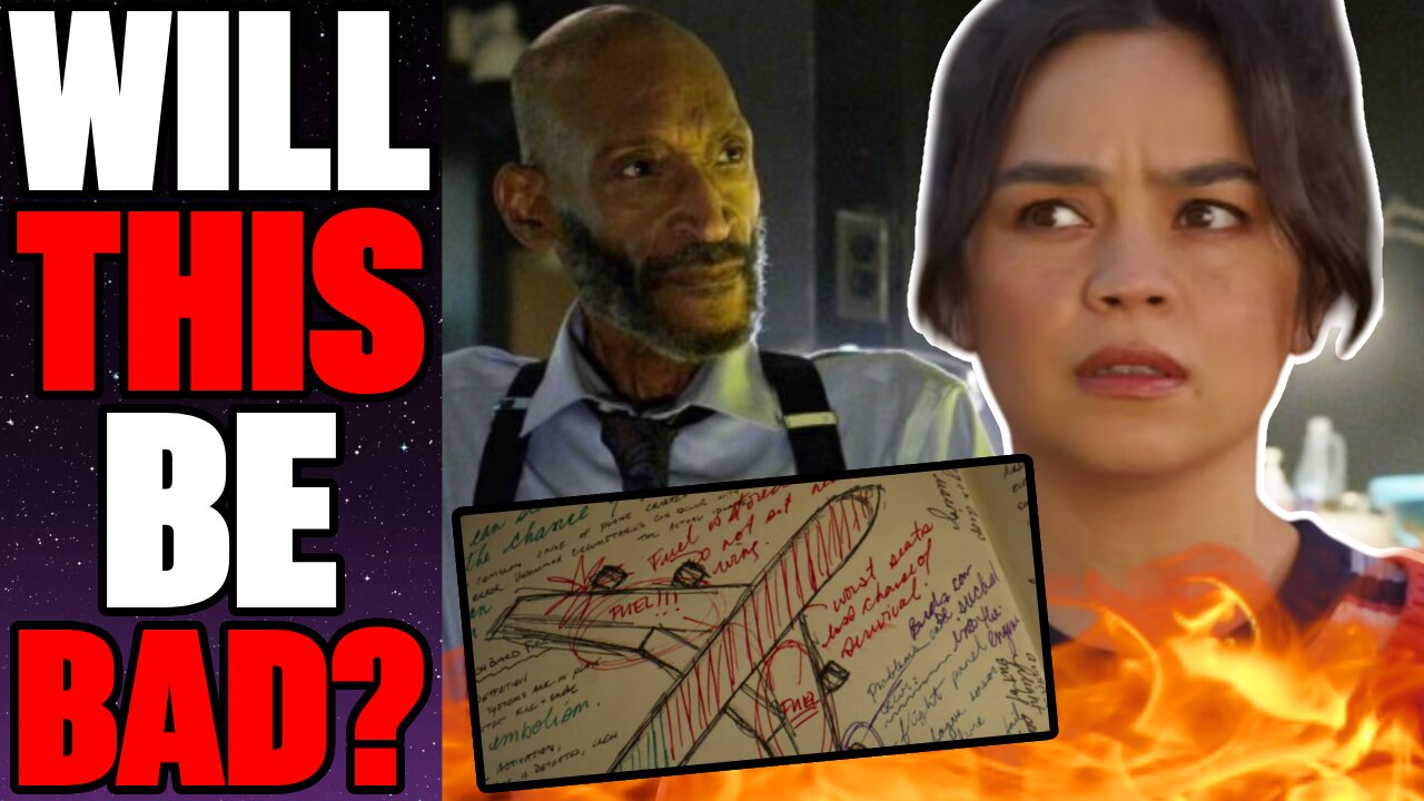 Final Destination: Bloodlines Looks Like A GENUINE SEQUEL! | MORE TONY TODD As William Bludworth!