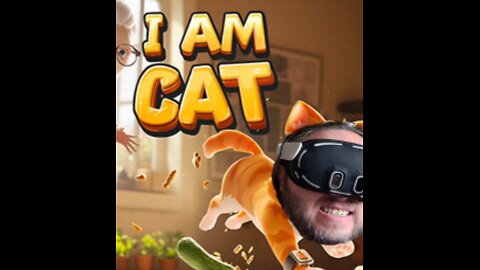 I AM KITTY McCAWS