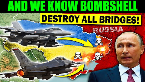 AND WE KNOW, WTPN, X22 REPORT, MICHAEL JACO, JUAN O SAVIN, BENJAMIN FULFORD, X22 REPORT BOMBSHELL 05/04/2025: Even US Shocked by EU’s Surprise Ukraine Deal