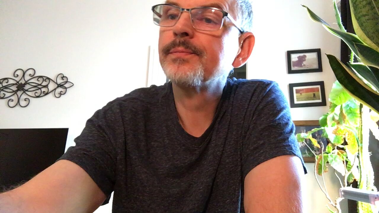 R5 ASL News/Biblical 5/23/2025