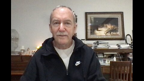 Saturday Studies Survey of the Bible and Prophecy 101 6-7-2025