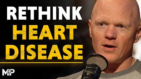 Heart Disease, Dementia, GLP1, Ketones: The Metabolic Truth Bomb with Dr Ben Bikman | Mind Pump 2630
