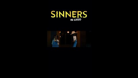 SINNERS