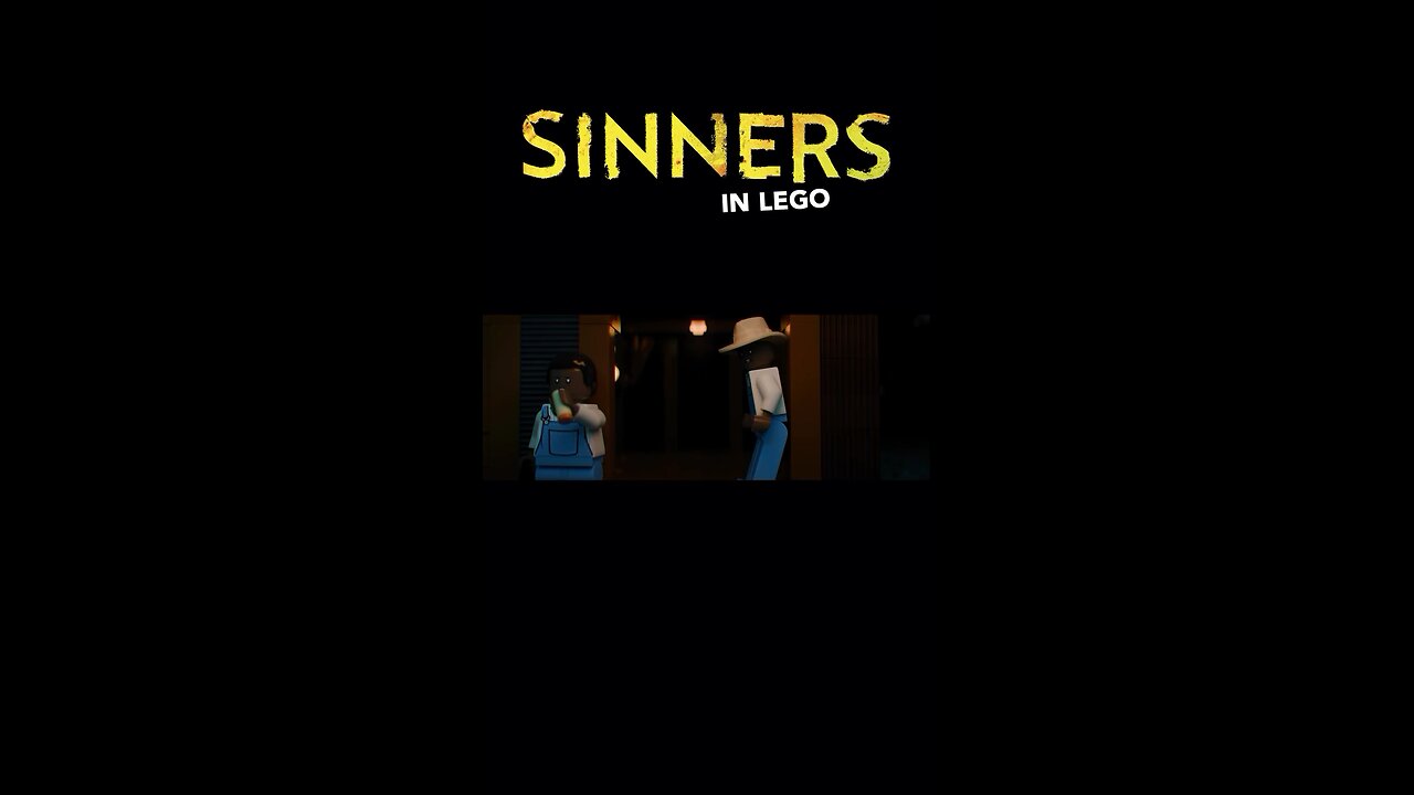 SINNERS