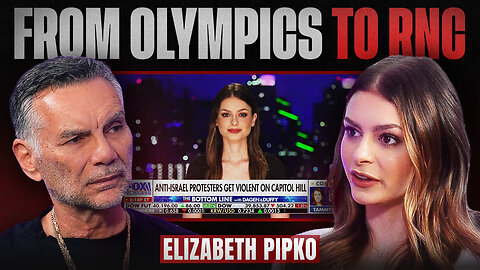 How Elizabeth Pipko Rebuilt Her Life After It Fell Apart