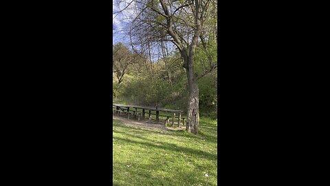 Place to rest