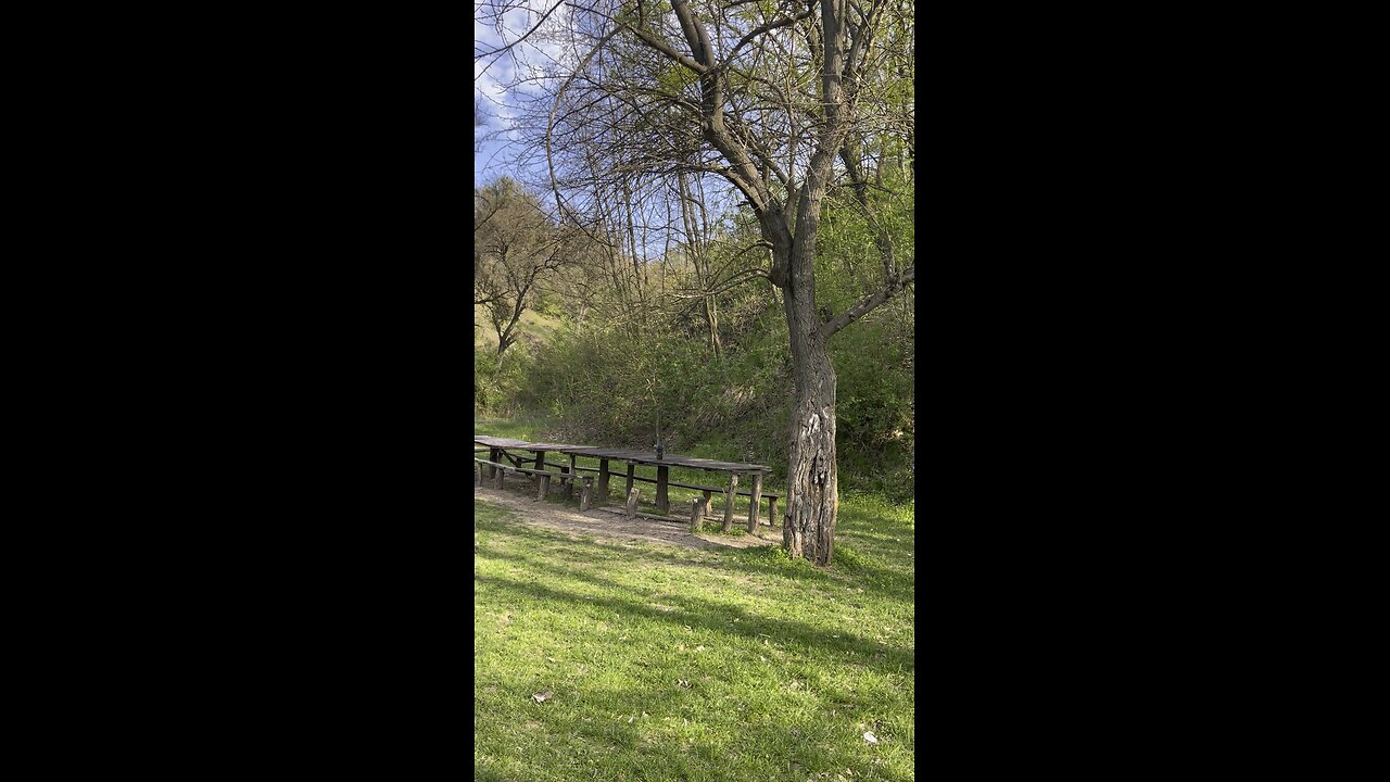 Place to rest