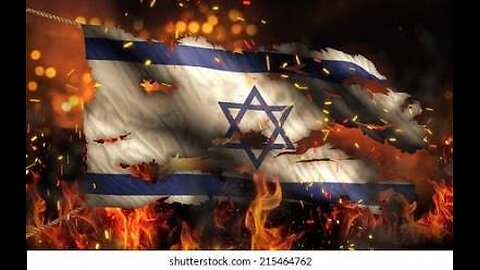 ⚡ ALERT ⚡ ISRAEL AND IRAN ARE BOTH GOING TO LOSE.. JEREMIAH 49