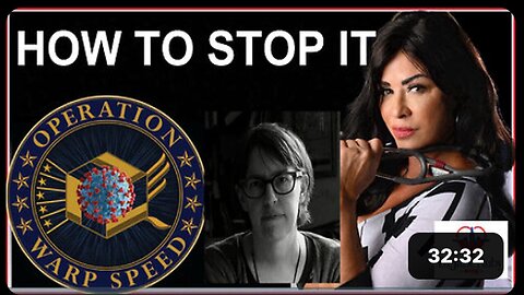 "WATT: Methods to Prevent the PREP Act from Claiming More American Lives"