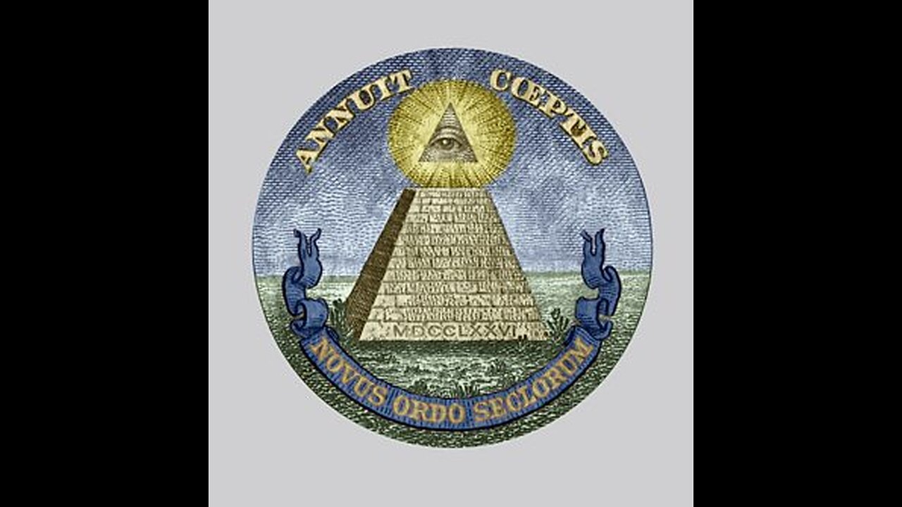 THE ILLUMINATI AND THEIR WORLD SYSTEM, BLOODLINES...