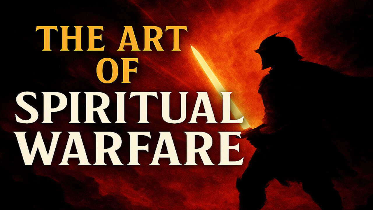 The Art of Spiritual Warfare