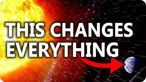 The Sun has CUT our Connection to the Cosmos 😮 Solar Storm and Earthquakes CONTINUE