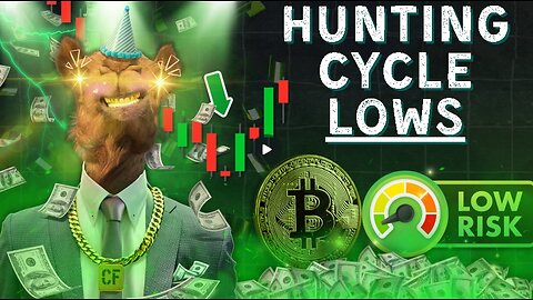 Tariffs, Deflation, Cycles and a BAD OMEN